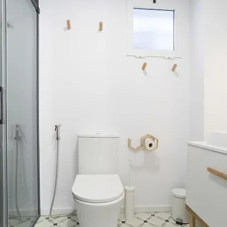 Holi-rent El Secreto De Lola El Puerto de Santa Maria