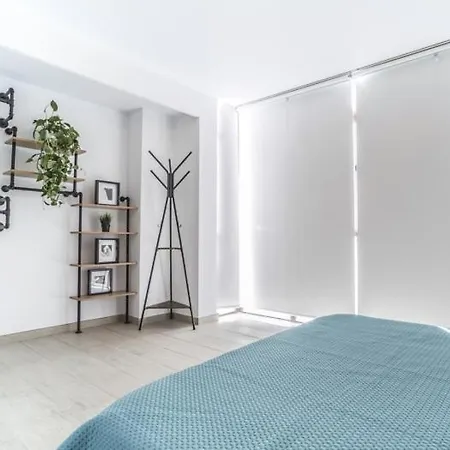 Holi-rent El Secreto De Lola Apartment