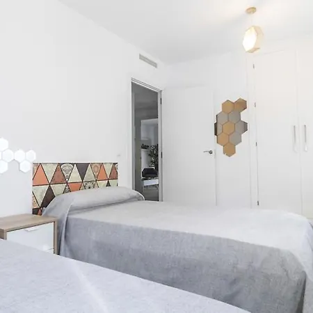 Holi-rent El Secreto De Lola Apartment *
